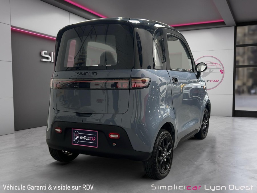 SIMPLICI d'occasion S1 simplici S1 de 2024 Lyon Ouest (69)﻿
