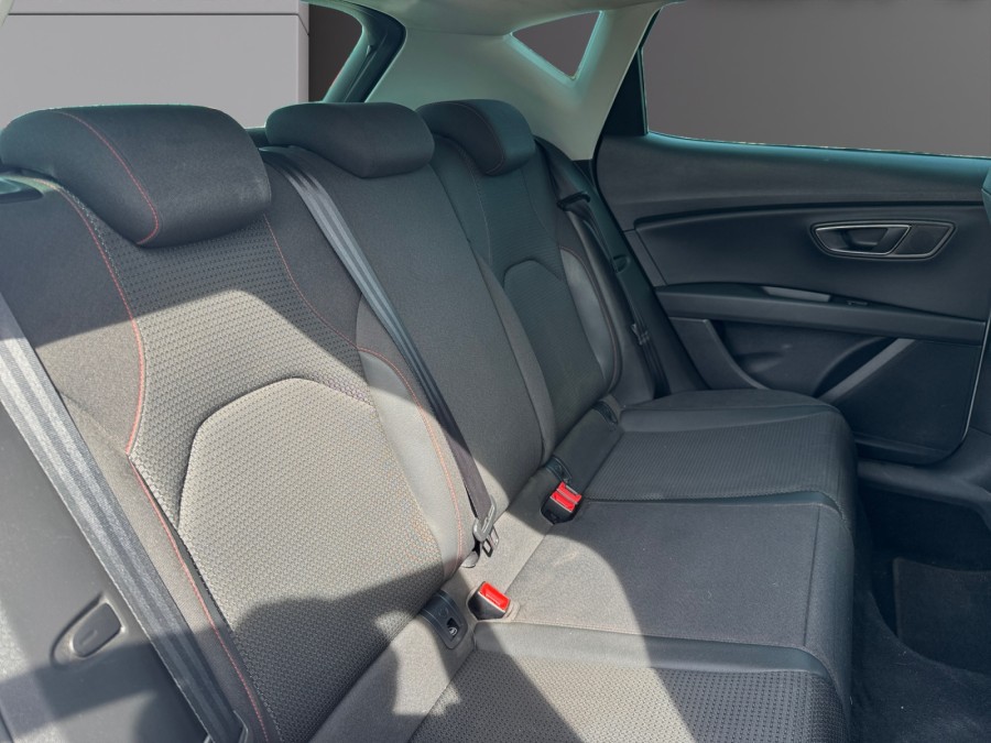 SEAT d'occasion LEON 2.0 TDI 150 S&S FR de 2016 Evreux (27)﻿