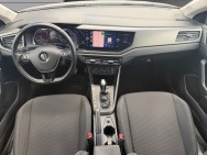 VOLKSWAGEN d'occasion POLO VI 1.0 TSI 95 CONFORTLINE DSG7 de 2018