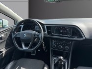 SEAT d'occasion LEON 2.0 TDI 150 S&S FR de 2016 Evreux (27)﻿