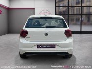VOLKSWAGEN d'occasion POLO VI 1.0 TSI 95 CONFORTLINE DSG7 de 2018