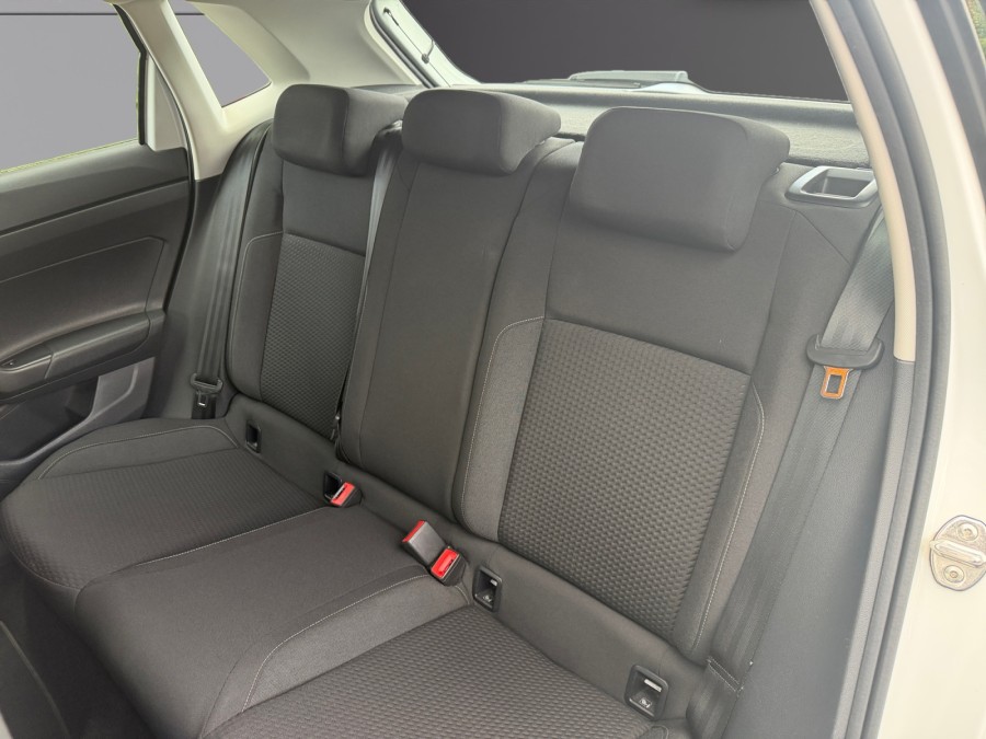 VOLKSWAGEN d'occasion POLO VI 1.0 TSI 95 CONFORTLINE DSG7 de 2018
