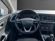 SEAT d'occasion LEON 2.0 TDI 150 S&S FR de 2016 Evreux (27)﻿