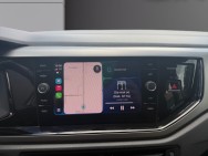 VOLKSWAGEN d'occasion POLO VI 1.0 TSI 95 CONFORTLINE DSG7 de 2018
