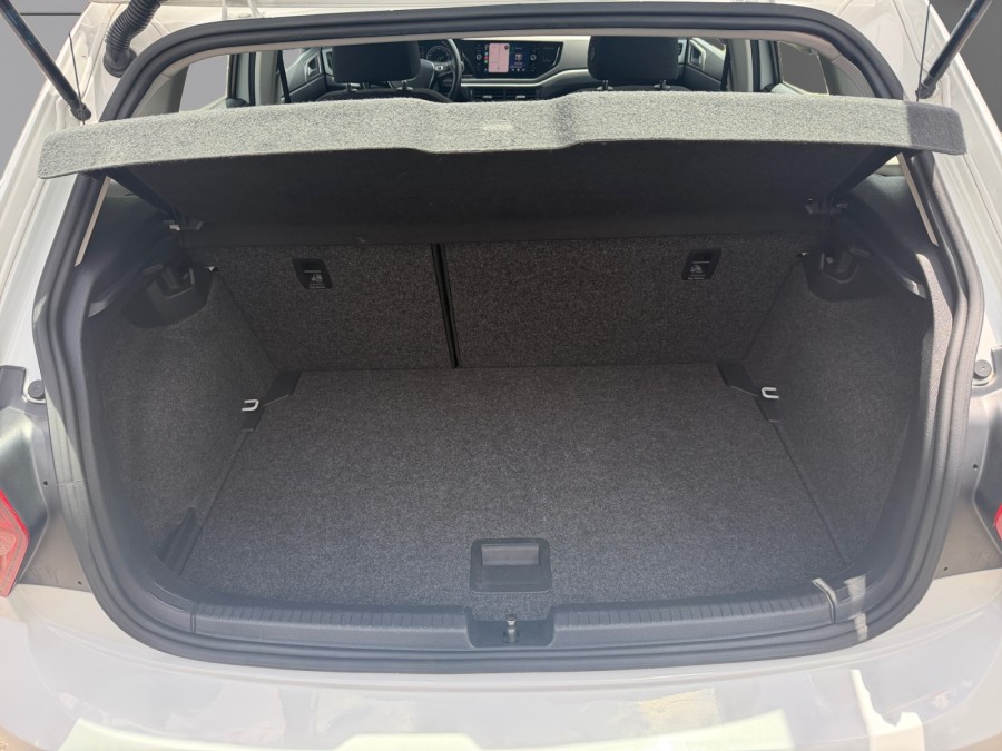 VOLKSWAGEN d'occasion POLO VI 1.0 TSI 95 CONFORTLINE DSG7 de 2018