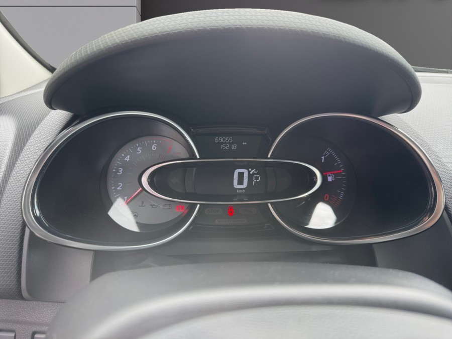 RENAULT d'occasion CLIO IV RS 18 220 EDC de 2018 Genevois (74)﻿