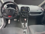 RENAULT d'occasion CLIO IV RS 18 220 EDC de 2018 Genevois (74)﻿