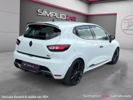 RENAULT d'occasion CLIO IV RS 18 220 EDC de 2018 Genevois (74)﻿