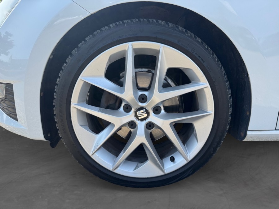 SEAT d'occasion LEON 2.0 TDI 150 S&S FR de 2016 Evreux (27)﻿