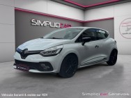 RENAULT d'occasion CLIO IV RS 18 220 EDC de 2018 Genevois (74)﻿