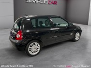 RENAULT d'occasion CLIO Initiale 1.6 16V de 2003 Lyon Ouest (69)﻿