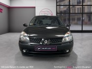 RENAULT d'occasion CLIO Initiale 1.6 16V de 2003 Lyon Ouest (69)﻿