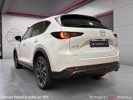 MAZDA d'occasion CX-5 2.2 SKYACTIV-D 150 DYNAMIQUE PACK PLUS BA PH3