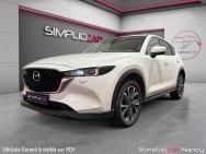 MAZDA d'occasion CX-5 2.2 SKYACTIV-D 150 DYNAMIQUE PACK PLUS BA PH3