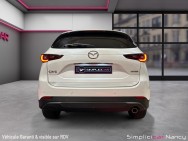 MAZDA d'occasion CX-5 2.2 SKYACTIV-D 150 DYNAMIQUE PACK PLUS BA PH3