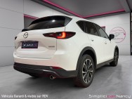 MAZDA d'occasion CX-5 2.2 SKYACTIV-D 150 DYNAMIQUE PACK PLUS BA PH3