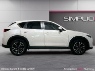 MAZDA d'occasion CX-5 2.2 SKYACTIV-D 150 DYNAMIQUE PACK PLUS BA PH3