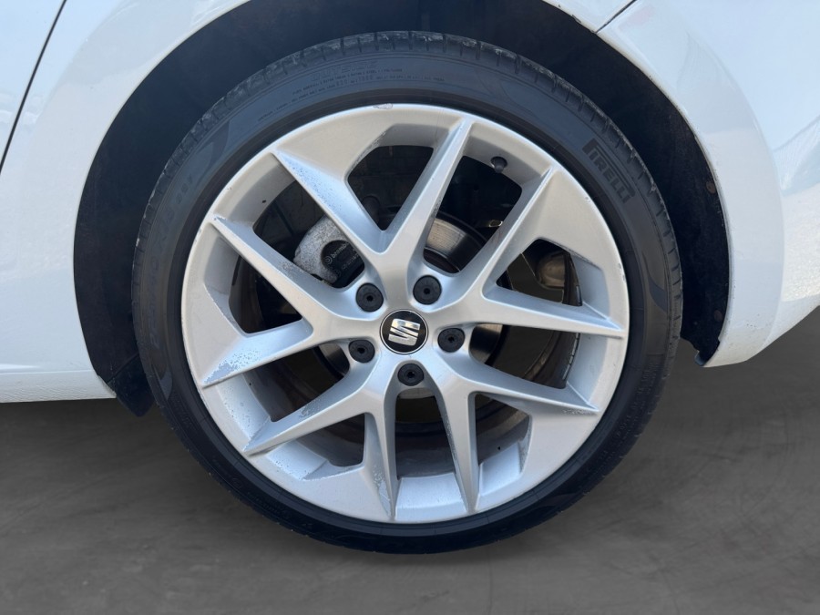 SEAT d'occasion LEON 2.0 TDI 150 S&S FR de 2016 Evreux (27)﻿