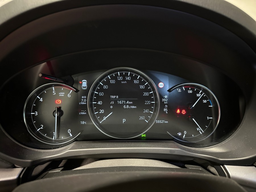 MAZDA d'occasion CX-5 2.2 SKYACTIV-D 150 DYNAMIQUE PACK PLUS BA PH3