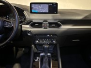 MAZDA d'occasion CX-5 2.2 SKYACTIV-D 150 DYNAMIQUE PACK PLUS BA PH3