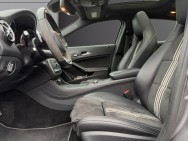 MERCEDES d'occasion CLASSE GLA GLA 220 D 177 ch WhiteArt Edition 7-G