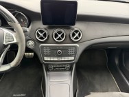 MERCEDES d'occasion CLASSE GLA GLA 220 D 177 ch WhiteArt Edition 7-G