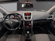 PEUGEOT d'occasion 207 CC 1.6 HDI SPORT de 2008 Amiens (80)﻿