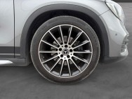 MERCEDES d'occasion CLASSE GLA GLA 220 D 177 ch WhiteArt Edition 7-G