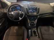 FORD d'occasion KUGA 2.0 TDCI 150 Titanium de 2016 Andrezieux (42)﻿