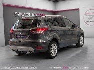 FORD d'occasion KUGA 2.0 TDCI 150 Titanium de 2016 Andrezieux (42)﻿