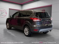 FORD d'occasion KUGA 2.0 TDCI 150 Titanium de 2016 Andrezieux (42)﻿