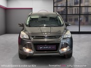 FORD d'occasion KUGA 2.0 TDCI 150 Titanium de 2016 Andrezieux (42)﻿