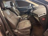 FORD d'occasion KUGA 2.0 TDCI 150 Titanium de 2016 Andrezieux (42)﻿
