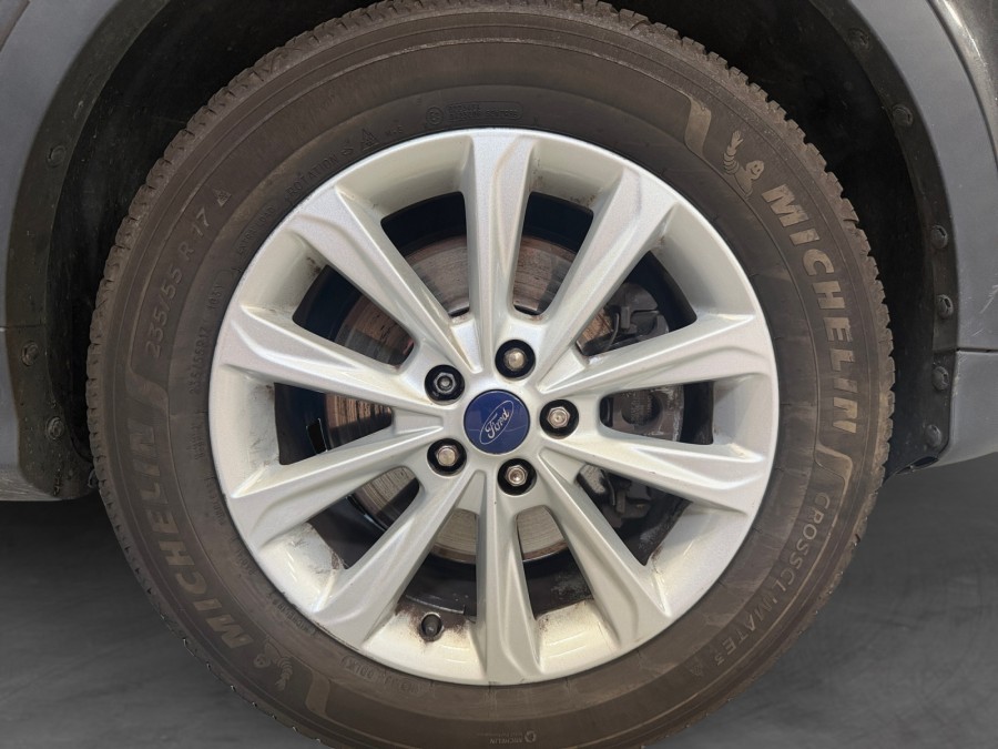 FORD d'occasion KUGA 2.0 TDCI 150 Titanium de 2016 Andrezieux (42)﻿