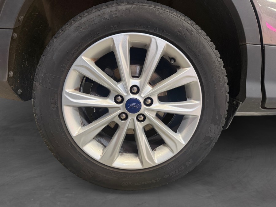 FORD d'occasion KUGA 2.0 TDCI 150 Titanium de 2016 Andrezieux (42)﻿
