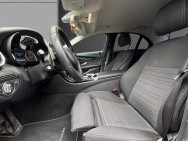 MERCEDES d'occasion CLASSE C C200 4MATIC BA de 2017 Genevois (74)﻿