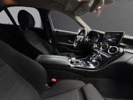 MERCEDES d'occasion CLASSE C C200 4MATIC BA de 2017 Genevois (74)﻿