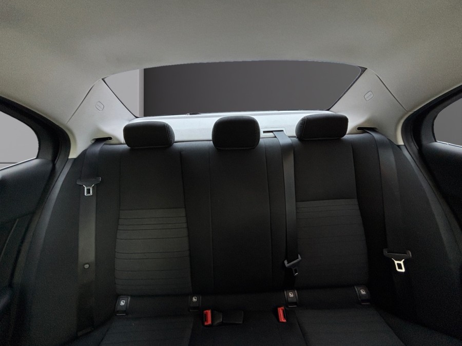 MERCEDES d'occasion CLASSE C C200 4MATIC BA de 2017 Genevois (74)﻿