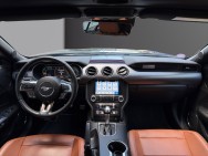 FORD d'occasion MUSTANG CONVERTIBLE | 02.2014-04.2023 5.0 V8 GT