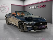 FORD d'occasion MUSTANG CONVERTIBLE | 02.2014-04.2023 5.0 V8 GT