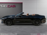 FORD d'occasion MUSTANG CONVERTIBLE | 02.2014-04.2023 5.0 V8 GT