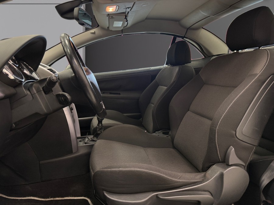 PEUGEOT d'occasion 207 CC 1.6 HDI SPORT de 2008 Amiens (80)﻿