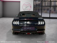 FORD d'occasion MUSTANG CONVERTIBLE | 02.2014-04.2023 5.0 V8 GT