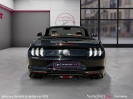 FORD d'occasion MUSTANG CONVERTIBLE | 02.2014-04.2023 5.0 V8 GT