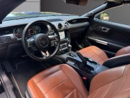 FORD d'occasion MUSTANG CONVERTIBLE | 02.2014-04.2023 5.0 V8 GT