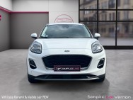 FORD d'occasion PUMA 1.0 ECOBOOST 125 MHEV TITANIUM BUSINESS de 2020