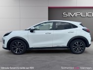 FORD d'occasion PUMA 1.0 ECOBOOST 125 MHEV TITANIUM BUSINESS de 2020