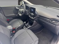 FORD d'occasion PUMA 1.0 ECOBOOST 125 MHEV TITANIUM BUSINESS de 2020