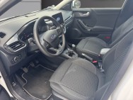 FORD d'occasion PUMA 1.0 ECOBOOST 125 MHEV TITANIUM BUSINESS de 2020