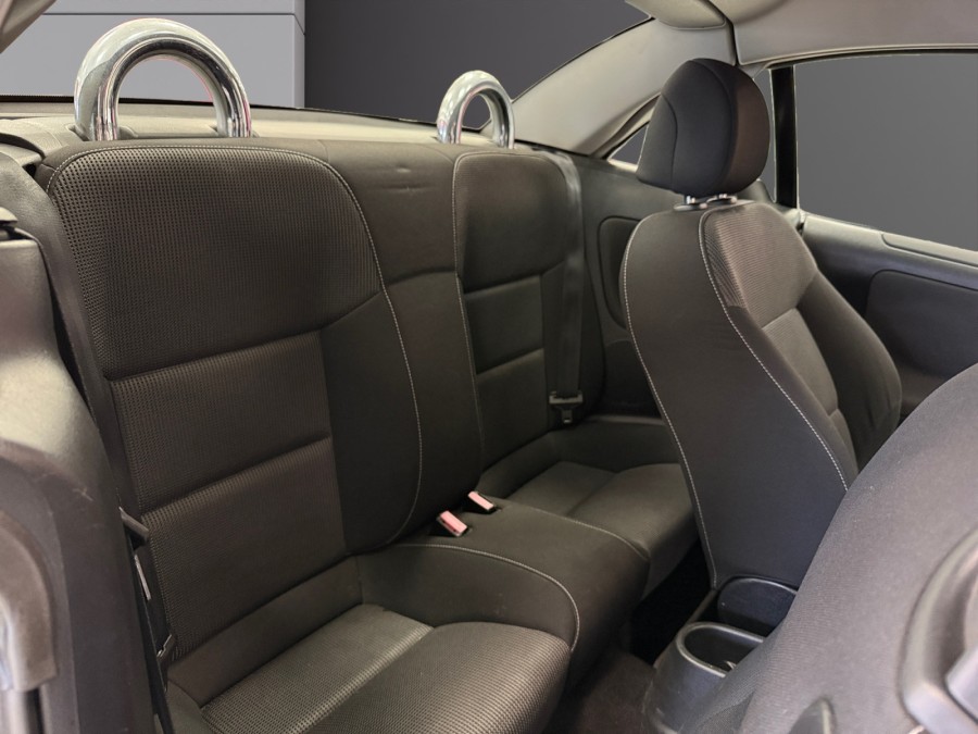 PEUGEOT d'occasion 207 CC 1.6 HDI SPORT de 2008 Amiens (80)﻿